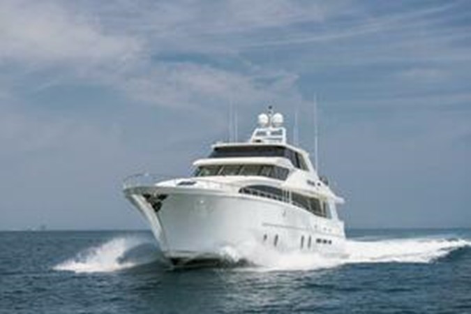 Photo of CHEOY LEE FOOTLOOSE 95'