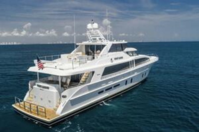 Photo of CHEOY LEE FOOTLOOSE 95'
