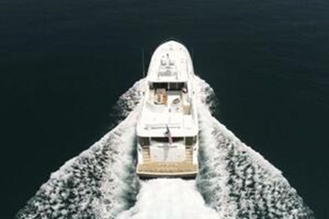 Photo of CHEOY LEE FOOTLOOSE 95'