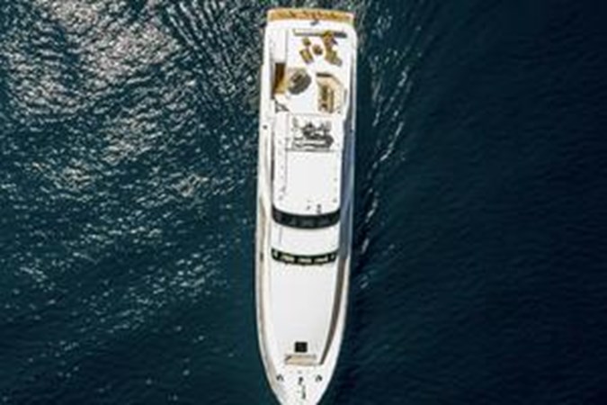 Photo of CHEOY LEE FOOTLOOSE 95'