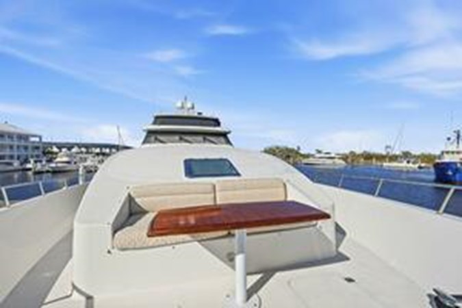 Photo of CHEOY LEE FOOTLOOSE 95'