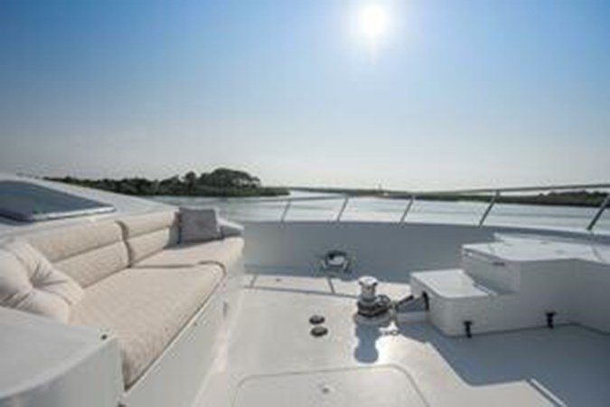 Photo of CHEOY LEE FOOTLOOSE 95'