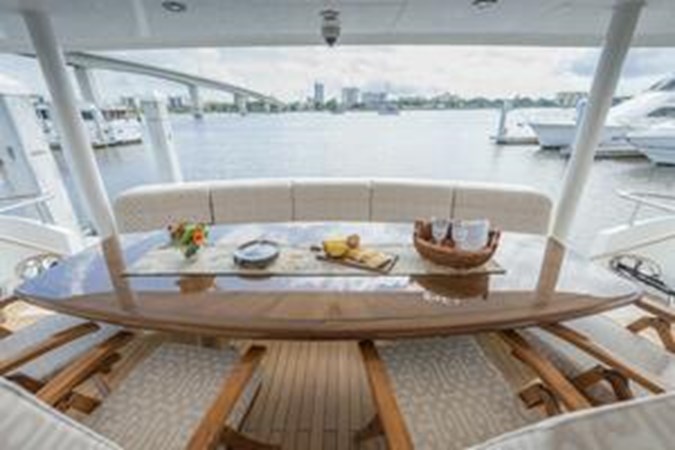 Photo of CHEOY LEE FOOTLOOSE 95'