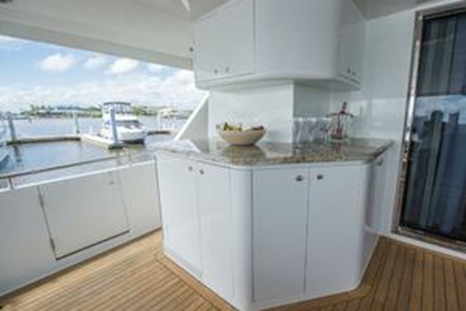 Photo of CHEOY LEE FOOTLOOSE 95'