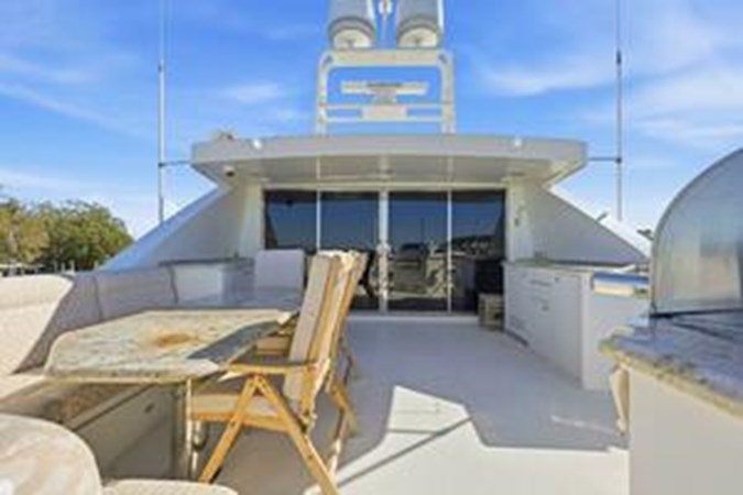 Photo of CHEOY LEE FOOTLOOSE 95'