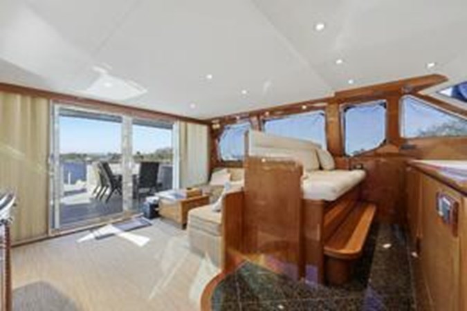 Photo of CHEOY LEE FOOTLOOSE 95'