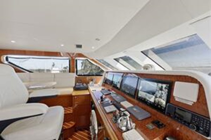 Photo of CHEOY LEE FOOTLOOSE 95'