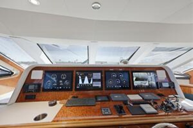 Photo of CHEOY LEE FOOTLOOSE 95'