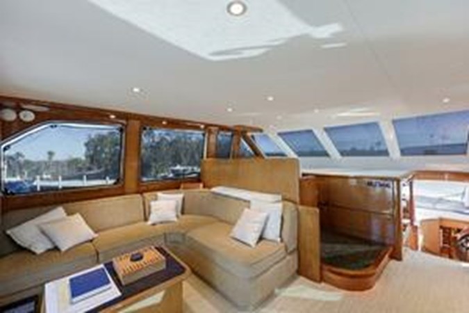 Photo of CHEOY LEE FOOTLOOSE 95'