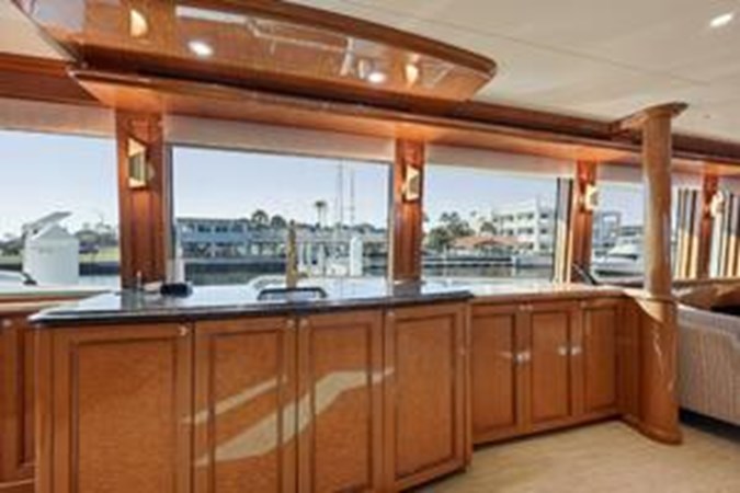Photo of CHEOY LEE FOOTLOOSE 95'