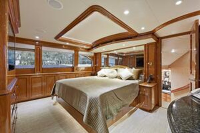 Photo of CHEOY LEE FOOTLOOSE 95'
