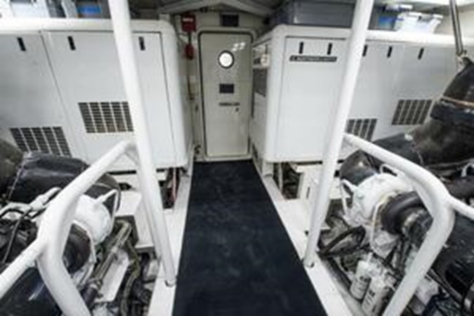 Photo of CHEOY LEE FOOTLOOSE 95'