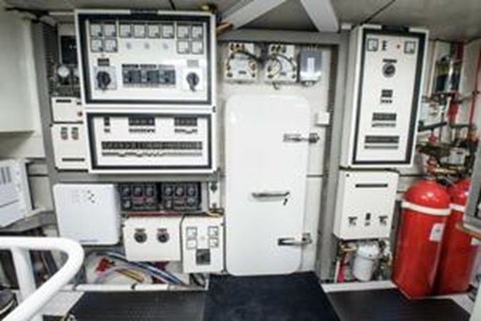 Photo of CHEOY LEE FOOTLOOSE 95'