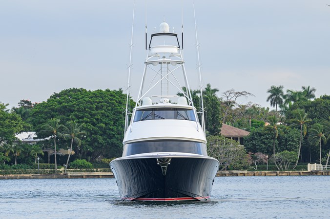 Photo of VIKING SPECULATOR 92'