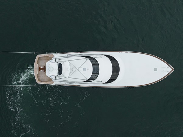 Photo of VIKING SPECULATOR 92'