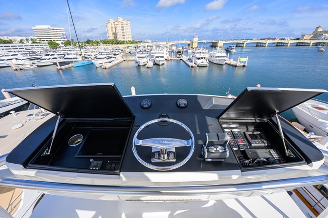 Photo of VIKING SPECULATOR 92'