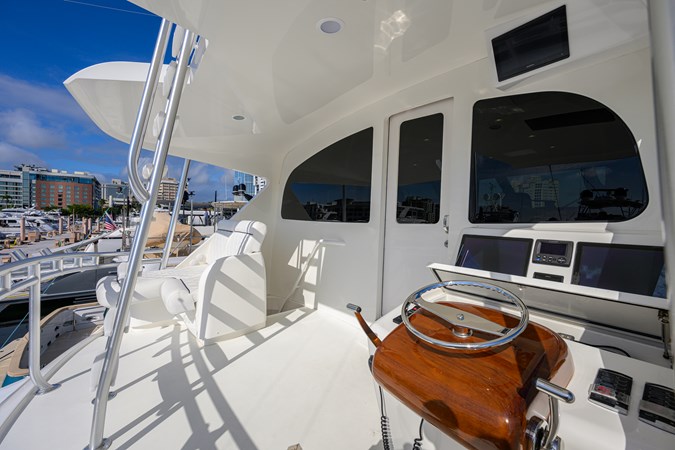 Photo of VIKING SPECULATOR 92'