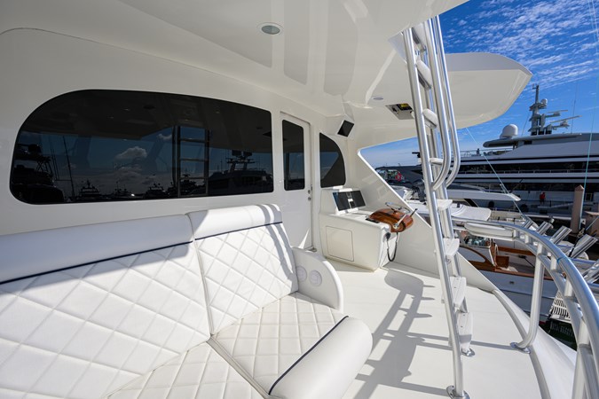 Photo of VIKING SPECULATOR 92'