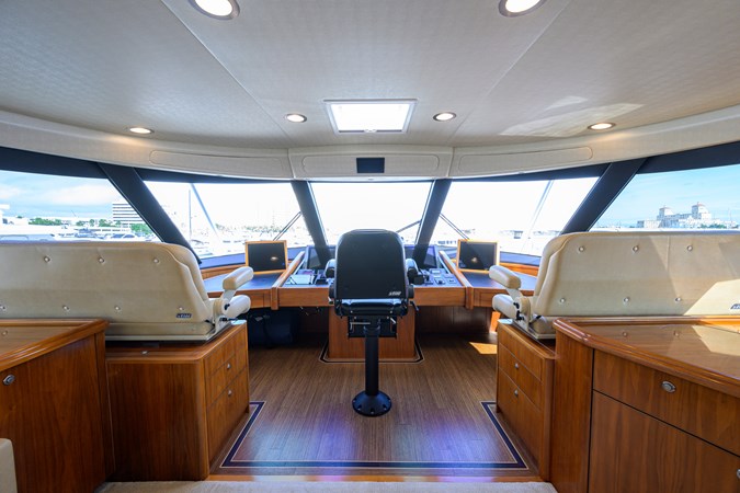Photo of VIKING SPECULATOR 92'