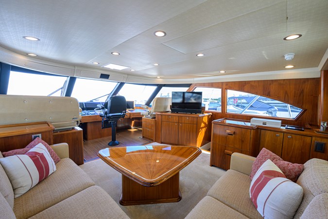 Photo of VIKING SPECULATOR 92'
