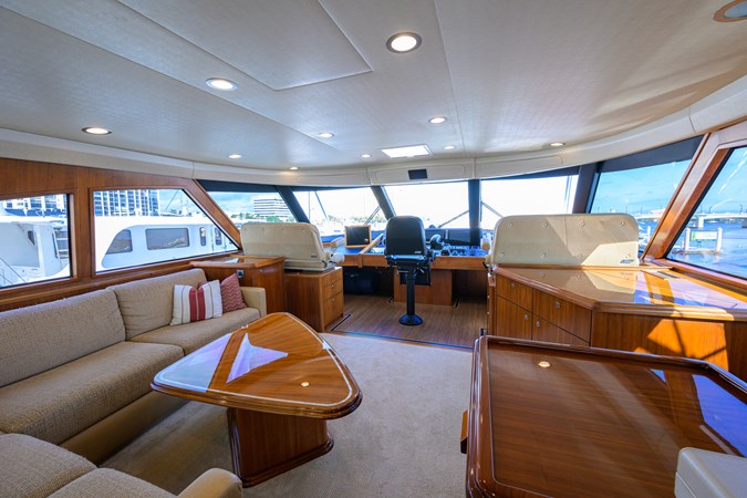 Photo of VIKING SPECULATOR 92'
