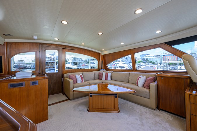 Photo of VIKING SPECULATOR 92'