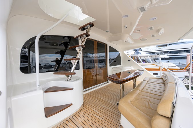 Photo of VIKING SPECULATOR 92'