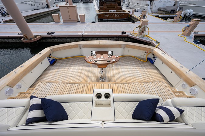 Photo of VIKING SPECULATOR 92'