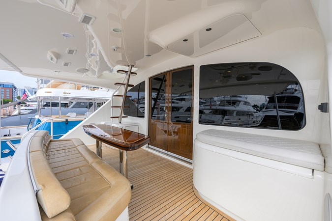Photo of VIKING SPECULATOR 92'