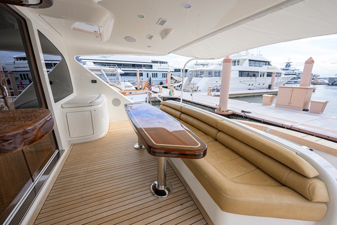 Photo of VIKING SPECULATOR 92'