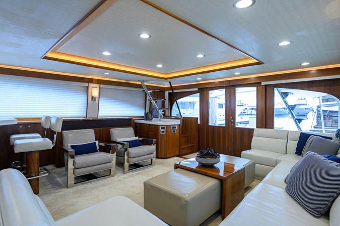 Photo of VIKING SPECULATOR 92'