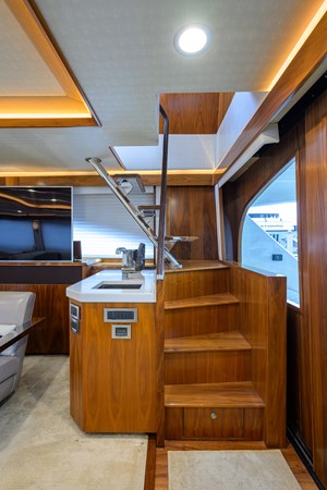Photo of VIKING SPECULATOR 92'