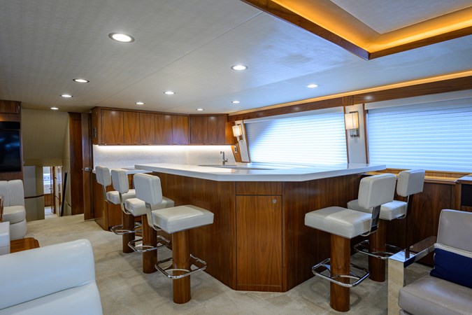 Photo of VIKING SPECULATOR 92'