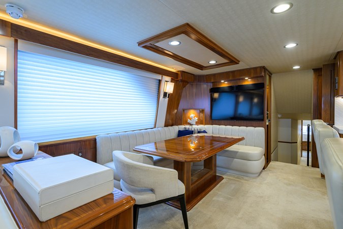 Photo of VIKING SPECULATOR 92'