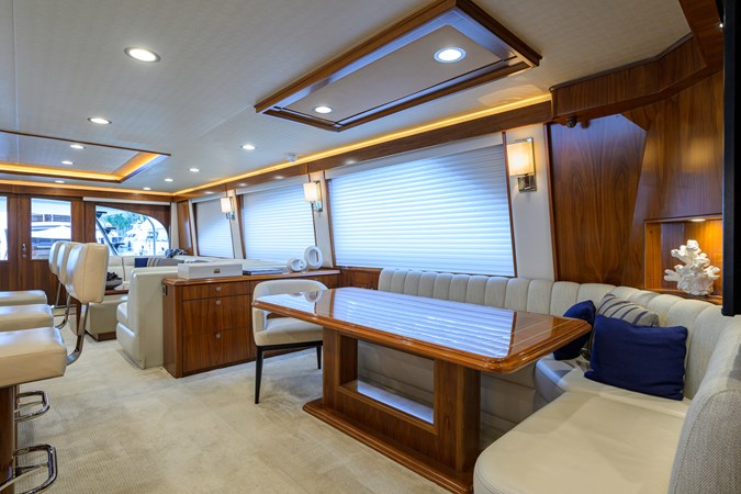 Photo of VIKING SPECULATOR 92'