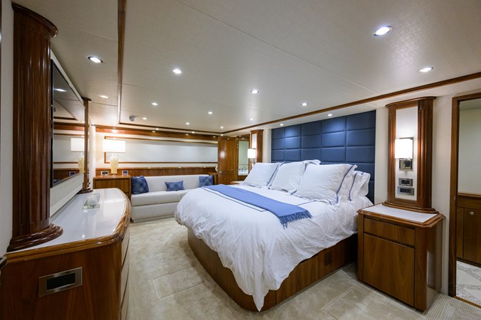 Photo of VIKING SPECULATOR 92'