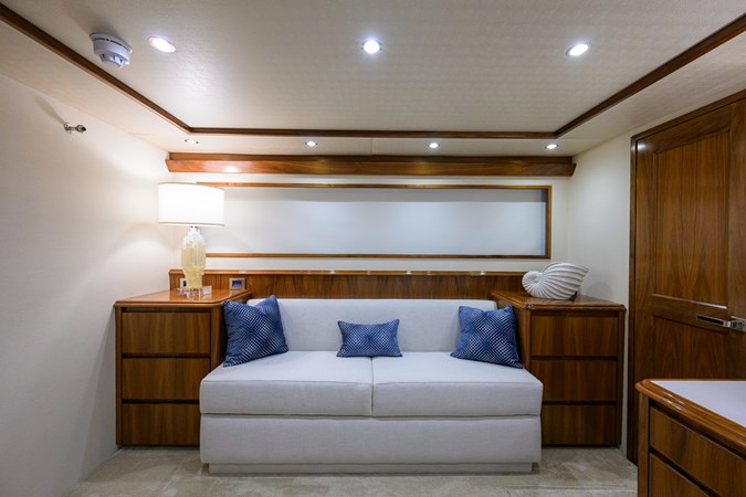 Photo of VIKING SPECULATOR 92'