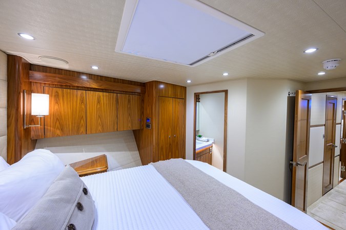 Photo of VIKING SPECULATOR 92'