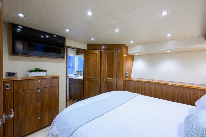 Photo of VIKING SPECULATOR 92'