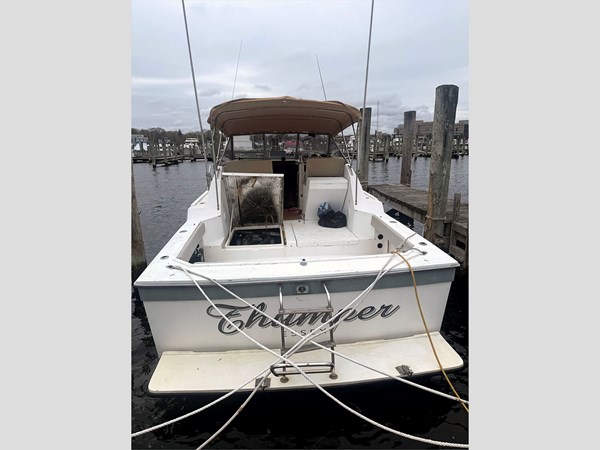 Photo of HUNTER 30' Hunter 1988 Alure 30' 1