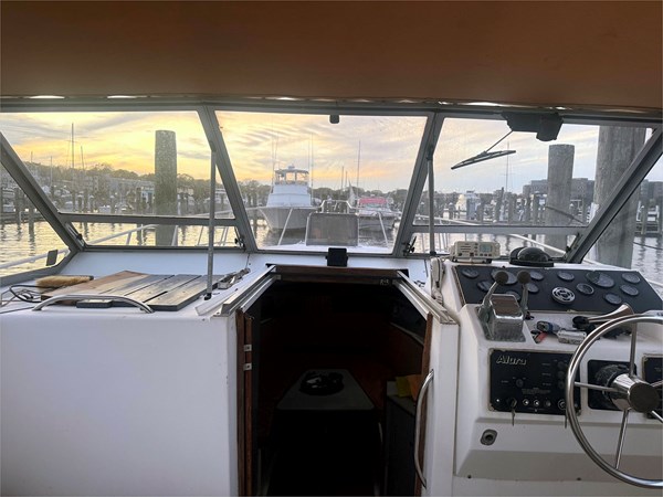 Photo of HUNTER 30' Hunter 1988 Alure 30' 1