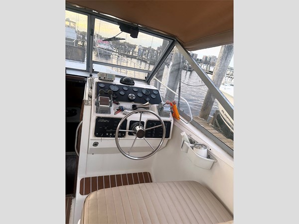Photo of HUNTER 30' Hunter 1988 Alure 30' 1