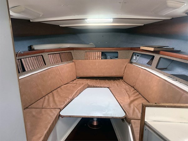 Photo of HUNTER 30' Hunter 1988 Alure 30' 1