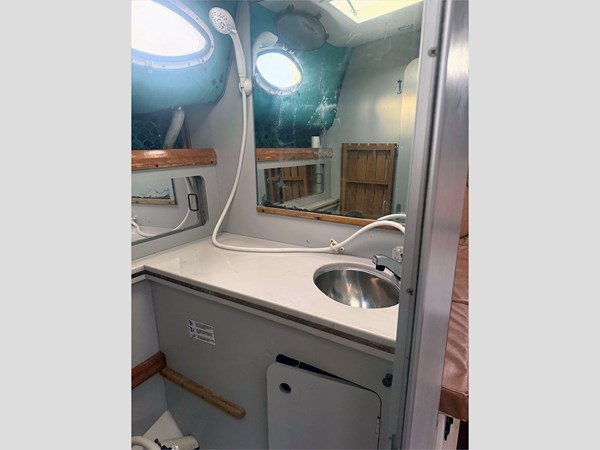 Photo of HUNTER 30' Hunter 1988 Alure 30' 1