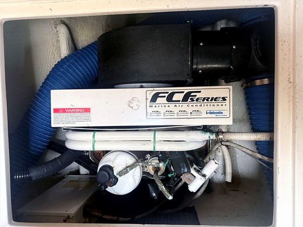 Photo of HUNTER 30' Hunter 1988 Alure 30' 1