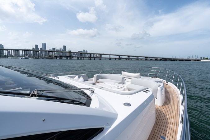 Photo of AZIMUT YACHTS Euphoria 78'