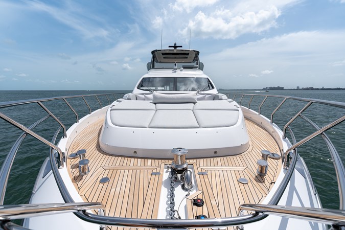 Photo of AZIMUT YACHTS Euphoria 78'