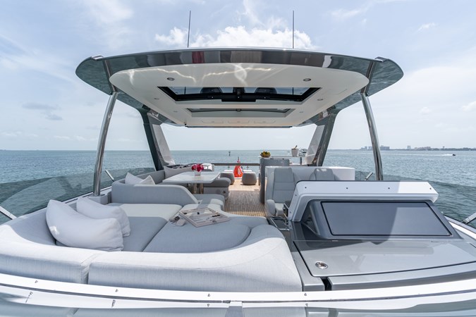 Photo of AZIMUT YACHTS Euphoria 78'