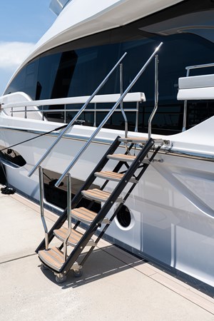 Photo of AZIMUT YACHTS Euphoria 78'