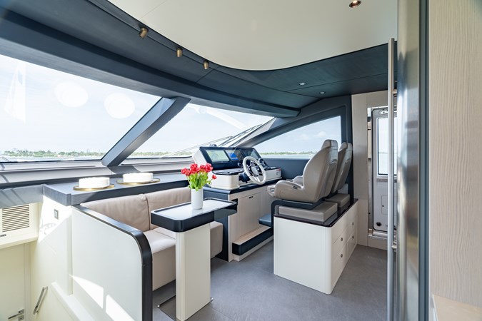 Photo of AZIMUT YACHTS Euphoria 78'